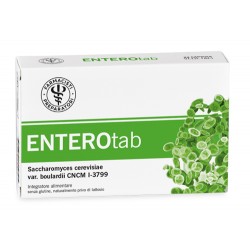 Unifarco Lfp Enterotab 24 Capsule Unifarco - 1