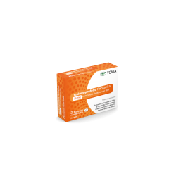 Towa Pharmaceutical Dexketoprofene Pen 20 Compresse 25mg Towa Pharmaceutical - 1