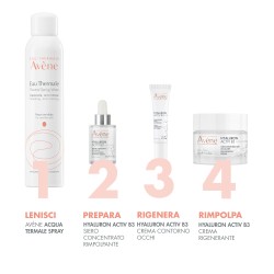 Avene Hyaluron Activ B3 Contorno Occhi Trattamento Antirughe 15 ml Avène - 5