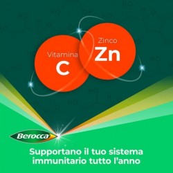 Berocca Plus Integratore Vitamine Minerali Energia 30 Compresse Bayer - 5