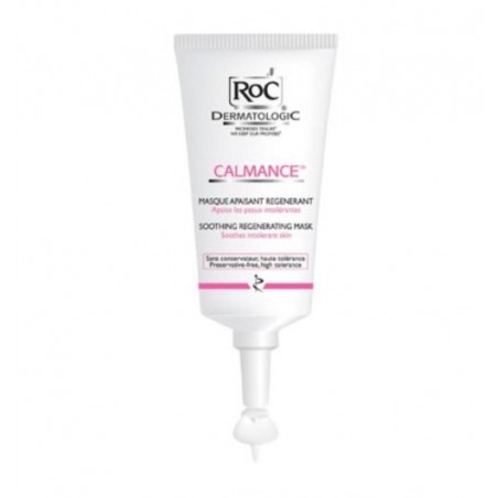 ROC CALMANCE MASCHERA 5MLX6PZ  - 1