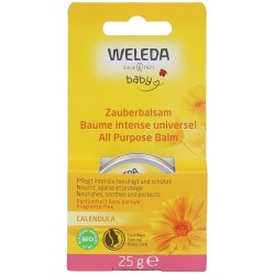 Weleda Italia Balsamo Multiuso 25 G Weleda - 1