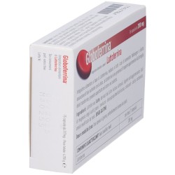 Alfasigma Globoferrina 15 Capsule - Integratori di ferro - 986173413 - Alfasigma - € 16,56