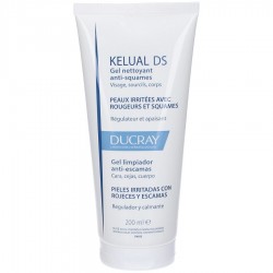 Ducray Kelual Ds Gel Mousse...