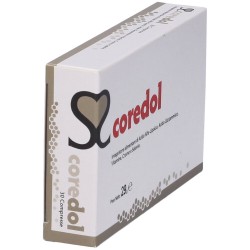 Coredol 30 Compresse Essecore - 2