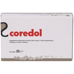 Coredol 30 Compresse Essecore - 5