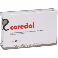 Coredol 30 Compresse Essecore - 6