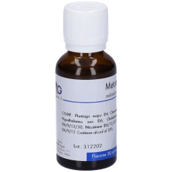 METATOX 1 GOCCE 30 ML  - 4