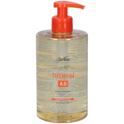 Bionike Triderm Ad Olio Detergente 500 Ml BioNike - 1