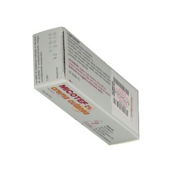 Micotef Crema Cutanea 2% Teofarma Trattamento Infezioni Micosi - Farmaci per micosi e verruche - 023491172 - Teofarma - € 15,92