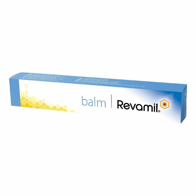 Bfactory Italia Revamil Balm 50 G Bfactory Italia - 1