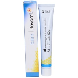 Bfactory Italia Revamil Balm 50 G Bfactory Italia - 4