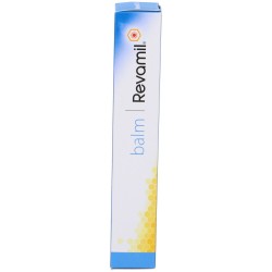 Bfactory Italia Revamil Balm 50 G - Medicazioni - 978577183 - Bfactory Italia - € 29,82