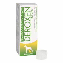 Teknofarma Deroxen Pet Line Shampoo 200 Ml Teknofarma - 1