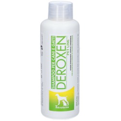 Teknofarma Deroxen Pet Line Shampoo 200 Ml Teknofarma - 2