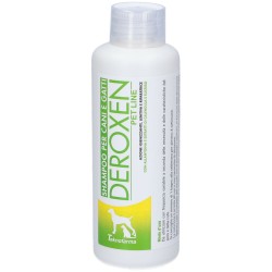 Teknofarma Deroxen Pet Line Shampoo 200 Ml Teknofarma - 6