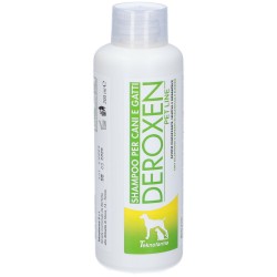 Teknofarma Deroxen Pet Line Shampoo 200 Ml Teknofarma - 7