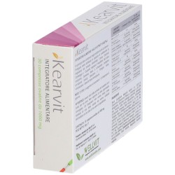 Kearvit 30 Compresse Da 1000 Mg Wellvit - 4