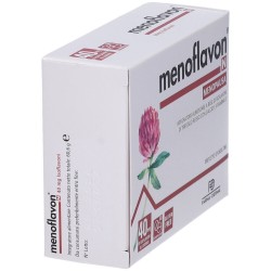 Menoflavon N 60 Compresse Farma-derma - 2