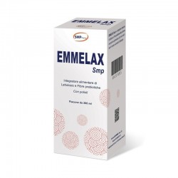 Smp Pharma Emmelax Smp 200 Ml Smp Pharma - 1