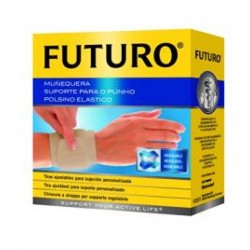 POLSINO ELASTICO UNIVERSALE FUTURO BEIGE - Tutori - 904337122 -  - € 15,36