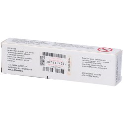 Zeta Farmaceutici Proctozeta 15 Mg/g + 10 Mg /g Crema Rettale Zeta Farmaceutici - 3