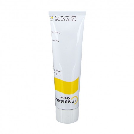 PASCOE LYMDIARAL CREMA 100 G - Creme, gel e unguenti omeopatici - 801545171 -  - € 31,52