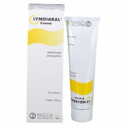 PASCOE LYMDIARAL CREMA 100 G  - 3