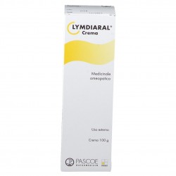 PASCOE LYMDIARAL CREMA 100 G - Creme, gel e unguenti omeopatici - 801545171 -  - € 31,52