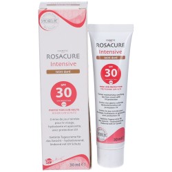 General Topics Rosacure Intensive Teint Dore' Spf30 High Uvb Protection 30 Ml General Topics - 1