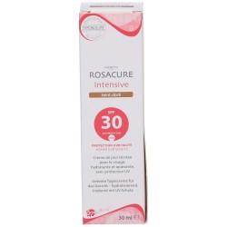 General Topics Rosacure Intensive Teint Dore' Spf30 High Uvb Protection 30 Ml General Topics - 2