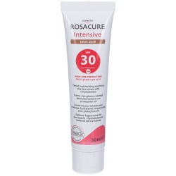 General Topics Rosacure Intensive Teint Dore' Spf30 High Uvb Protection 30 Ml General Topics - 6