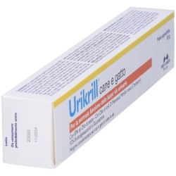 Urikrill Pasta 30 G N. B. F. Lanes - 4