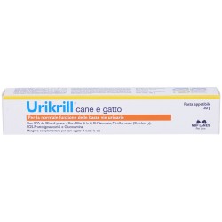 Urikrill Pasta 30 G N. B. F. Lanes - 5