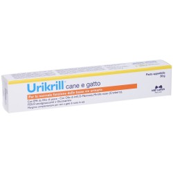 Urikrill Pasta 30 G N. B. F. Lanes - 6