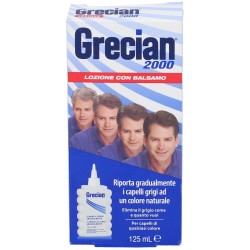 Combe Italia Grecian 2000 Lozione Con Balsamo 125ml Vagisil - 2