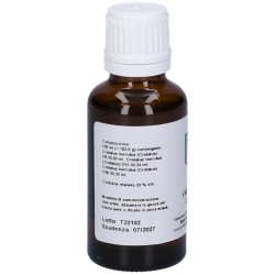 Crotalus Complex 30ml Gocce Pharmextracta - 4