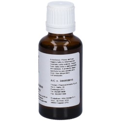 Crotalus Complex 30ml Gocce Pharmextracta - 6