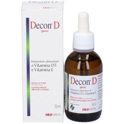 I. P. Farma Decon D Gocce 50 Ml I. P. Farma - 2