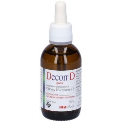 I. P. Farma Decon D Gocce 50 Ml I. P. Farma - 3