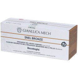 DECOPOCKET SNEL BRONZE 8 X 30 ML  - 1