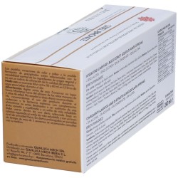 DECOPOCKET SNEL BRONZE 8 X 30 ML  - 4