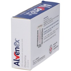 Alvenex 450 Mg Dymalife Pharmaceutical - 4