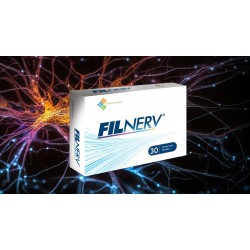 Filnerv 30 Compresse Plc Pharma Health - 2