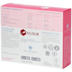 Kolinpharma Ivuxur 14 Buste Kolinpharma - 4