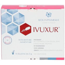 Kolinpharma Ivuxur 14 Buste Kolinpharma - 6