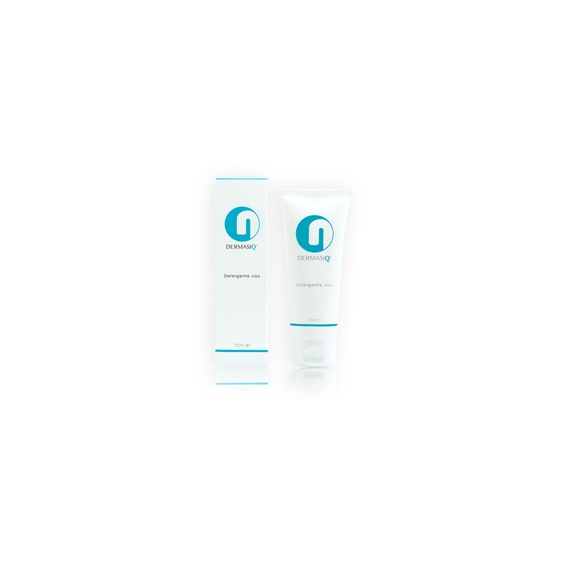 Dermasiq Detergente Viso 75 Ml Dermasiq - 1