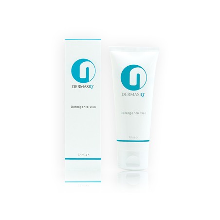 Dermasiq Detergente Viso 75 Ml Dermasiq - 1