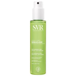 SVR Sebiaclear Spray Corpo Anti-Imperfezioni 150 Ml SVR - 1