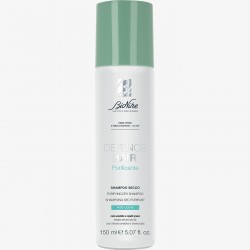 Bionike Defence Hair Shampoo Secco Purificante Capelli Grassi 150 ml BioNike - 9